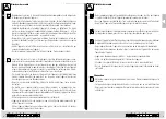 Preview for 4 page of Trisa electronics 7327.70 Instructions For Use Manual