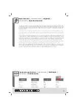 Предварительный просмотр 36 страницы Trisa electronics 7352.42 Instructions For Use Manual