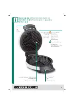 Предварительный просмотр 38 страницы Trisa electronics 7352.42 Instructions For Use Manual