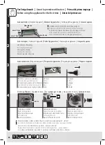 Предварительный просмотр 38 страницы Trisa electronics 7355.42 Instructions For Use Manual