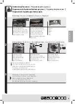 Предварительный просмотр 39 страницы Trisa electronics 7355.42 Instructions For Use Manual