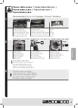 Предварительный просмотр 47 страницы Trisa electronics 7355.42 Instructions For Use Manual