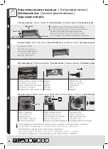 Предварительный просмотр 54 страницы Trisa electronics 7355.42 Instructions For Use Manual