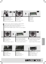 Предварительный просмотр 57 страницы Trisa electronics 7355.42 Instructions For Use Manual