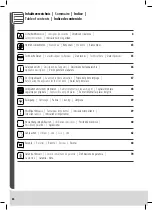 Предварительный просмотр 34 страницы Trisa electronics 7359.43 Instructions For Use Manual