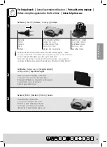 Предварительный просмотр 37 страницы Trisa electronics 7359.43 Instructions For Use Manual