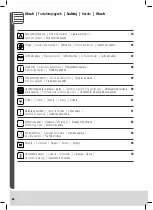 Предварительный просмотр 46 страницы Trisa electronics 7359.43 Instructions For Use Manual