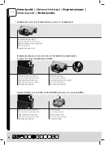 Предварительный просмотр 52 страницы Trisa electronics 7359.43 Instructions For Use Manual