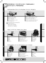 Предварительный просмотр 54 страницы Trisa electronics 7359.43 Instructions For Use Manual