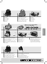 Предварительный просмотр 55 страницы Trisa electronics 7359.43 Instructions For Use Manual