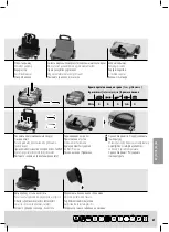 Предварительный просмотр 67 страницы Trisa electronics 7359.43 Instructions For Use Manual