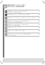 Предварительный просмотр 34 страницы Trisa electronics 7398.70 Instructions For Use Manual