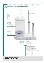 Предварительный просмотр 36 страницы Trisa electronics 7398.70 Instructions For Use Manual