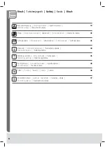 Предварительный просмотр 42 страницы Trisa electronics 7398.70 Instructions For Use Manual