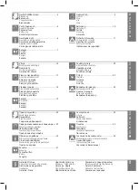 Предварительный просмотр 3 страницы Trisa electronics 7538.42 Instructions For Use Manual