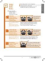 Предварительный просмотр 7 страницы Trisa electronics 7538.42 Instructions For Use Manual