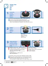 Предварительный просмотр 8 страницы Trisa electronics 7538.42 Instructions For Use Manual