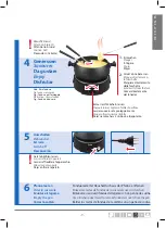 Предварительный просмотр 9 страницы Trisa electronics 7538.42 Instructions For Use Manual