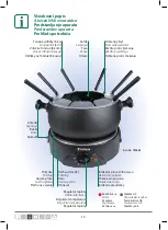 Предварительный просмотр 18 страницы Trisa electronics 7538.42 Instructions For Use Manual