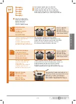 Предварительный просмотр 19 страницы Trisa electronics 7538.42 Instructions For Use Manual