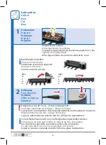 Предварительный просмотр 8 страницы Trisa electronics 7562 Instructions For Use Manual