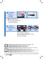 Предварительный просмотр 10 страницы Trisa electronics 7562 Instructions For Use Manual