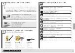 Preview for 29 page of Trisa electronics 7574.01 Instructions For Use Manual