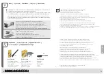 Preview for 37 page of Trisa electronics 7574.01 Instructions For Use Manual