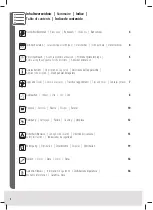 Preview for 3 page of Trisa electronics 7580.75 Instructions For Use Manual