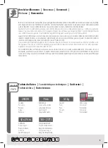 Preview for 4 page of Trisa electronics 7580.75 Instructions For Use Manual