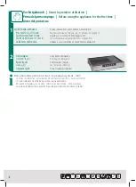 Preview for 5 page of Trisa electronics 7580.75 Instructions For Use Manual