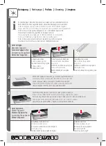 Preview for 12 page of Trisa electronics 7580.75 Instructions For Use Manual