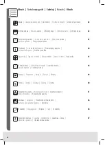 Preview for 21 page of Trisa electronics 7580.75 Instructions For Use Manual