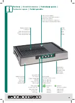 Preview for 24 page of Trisa electronics 7580.75 Instructions For Use Manual