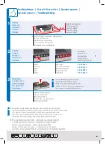 Preview for 26 page of Trisa electronics 7580.75 Instructions For Use Manual