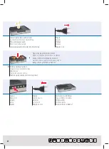 Preview for 27 page of Trisa electronics 7580.75 Instructions For Use Manual