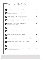 Preview for 37 page of Trisa electronics 7580.75 Instructions For Use Manual