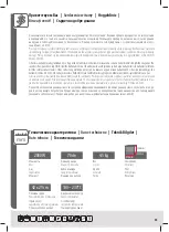 Preview for 38 page of Trisa electronics 7580.75 Instructions For Use Manual