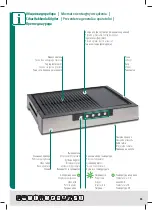 Preview for 40 page of Trisa electronics 7580.75 Instructions For Use Manual