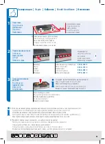 Preview for 42 page of Trisa electronics 7580.75 Instructions For Use Manual