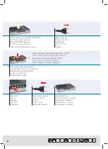 Preview for 43 page of Trisa electronics 7580.75 Instructions For Use Manual