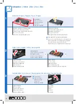 Preview for 8 page of Trisa electronics 7588.47 Instructions For Use Manual