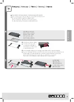 Preview for 11 page of Trisa electronics 7588.47 Instructions For Use Manual