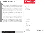 Preview for 13 page of Trisa electronics 7690.75 Instructions For Use Manual