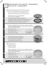 Предварительный просмотр 52 страницы Trisa electronics 7716.70 Instructions For Use Manual