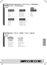 Предварительный просмотр 65 страницы Trisa electronics 7716.70 Instructions For Use Manual