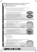 Предварительный просмотр 66 страницы Trisa electronics 7716.70 Instructions For Use Manual