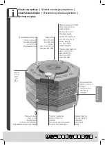 Предварительный просмотр 67 страницы Trisa electronics 7716.70 Instructions For Use Manual