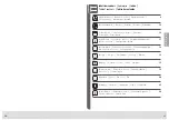 Preview for 18 page of Trisa electronics 7721 Series Instructions For Use Manual