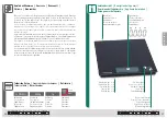 Preview for 19 page of Trisa electronics 7721 Series Instructions For Use Manual